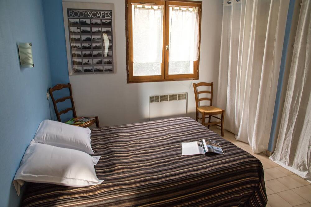Photo of Bedroom in Lavilledieu