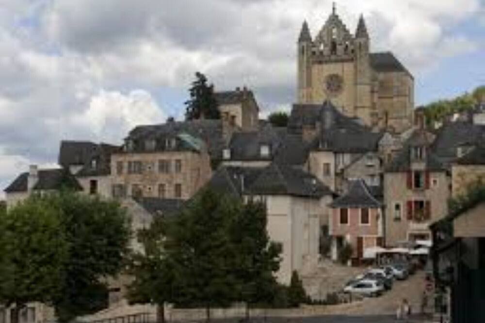 Photo of Outdoor in Lavilledieu