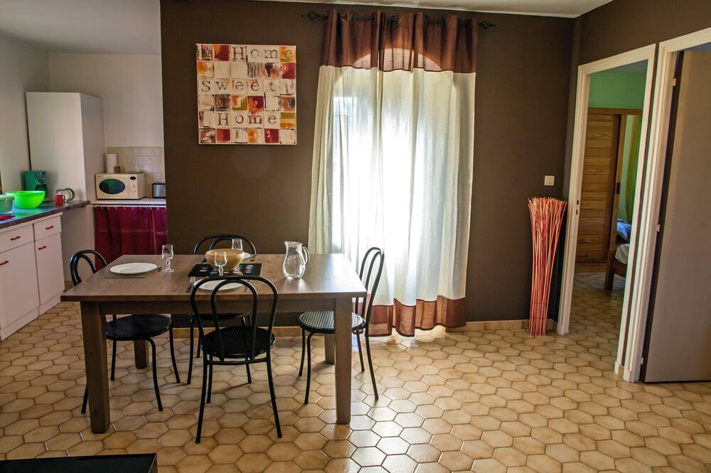 Photo of Kitchen in Lavilledieu