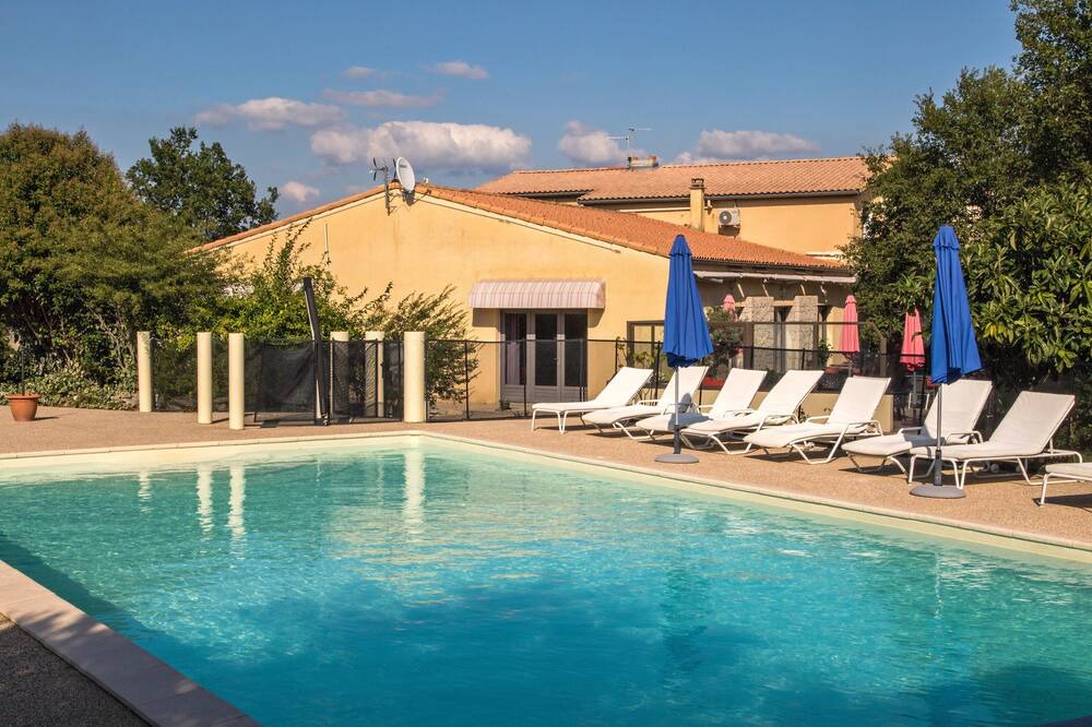Photo of Outdoor in Lavilledieu
