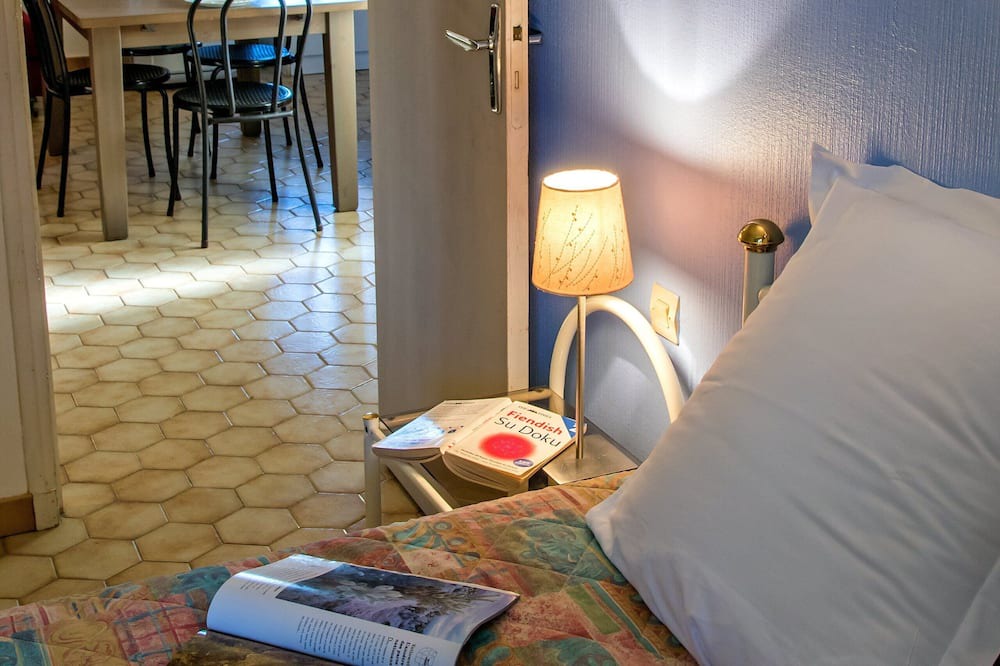 Photo of Bedroom in Lavilledieu