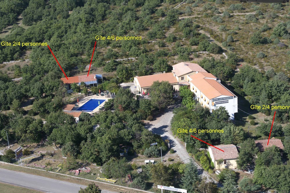 Photo of Outdoor in Lavilledieu