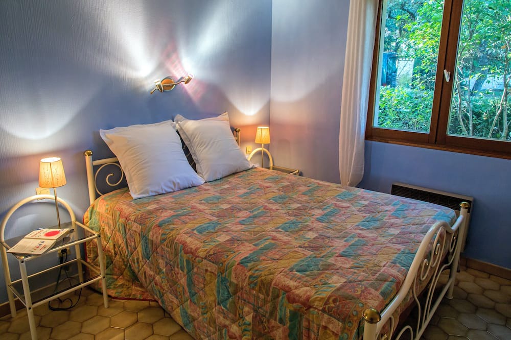 Photo of Bedroom in Lavilledieu