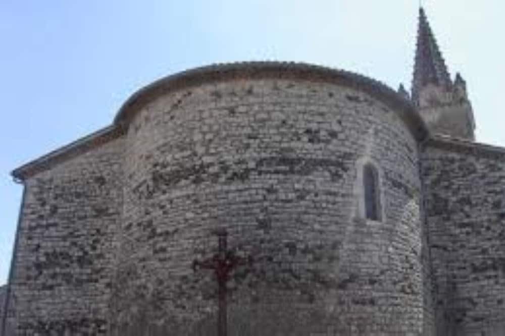 Photo of Outdoor in Lavilledieu