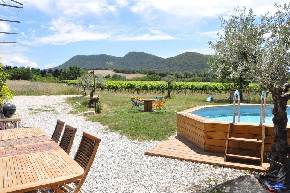 Photo of Outdoor in Roche-Saint-Secret