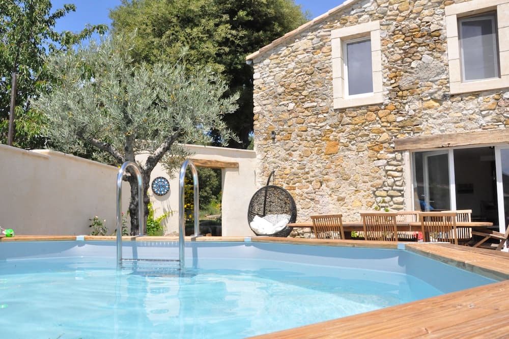 Photo of Outdoor in Roche-Saint-Secret