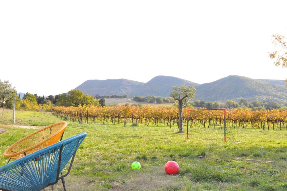 Photo of Outdoor in Roche-Saint-Secret