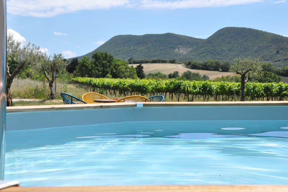 Photo of Outdoor in Roche-Saint-Secret