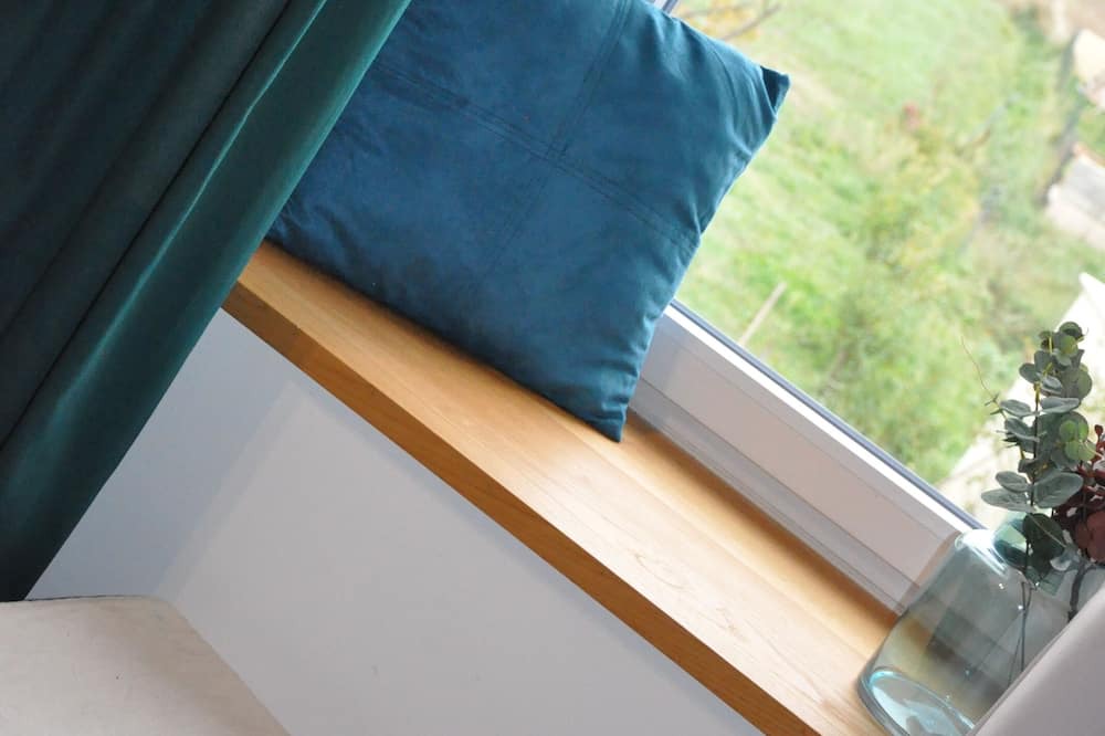 Photo of Bedroom in Roche-Saint-Secret