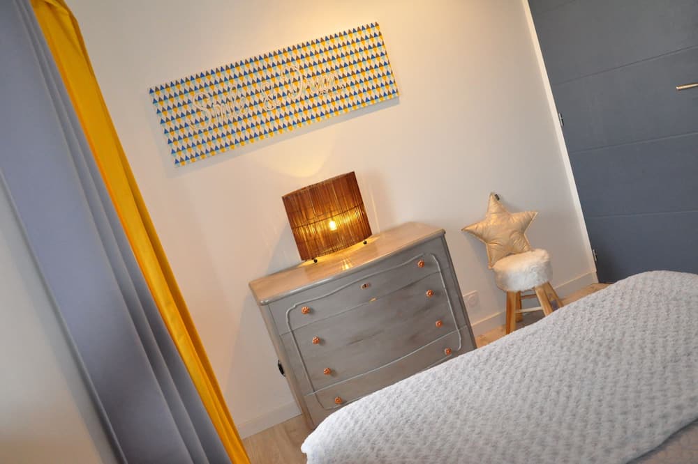 Photo of Bedroom in Roche-Saint-Secret