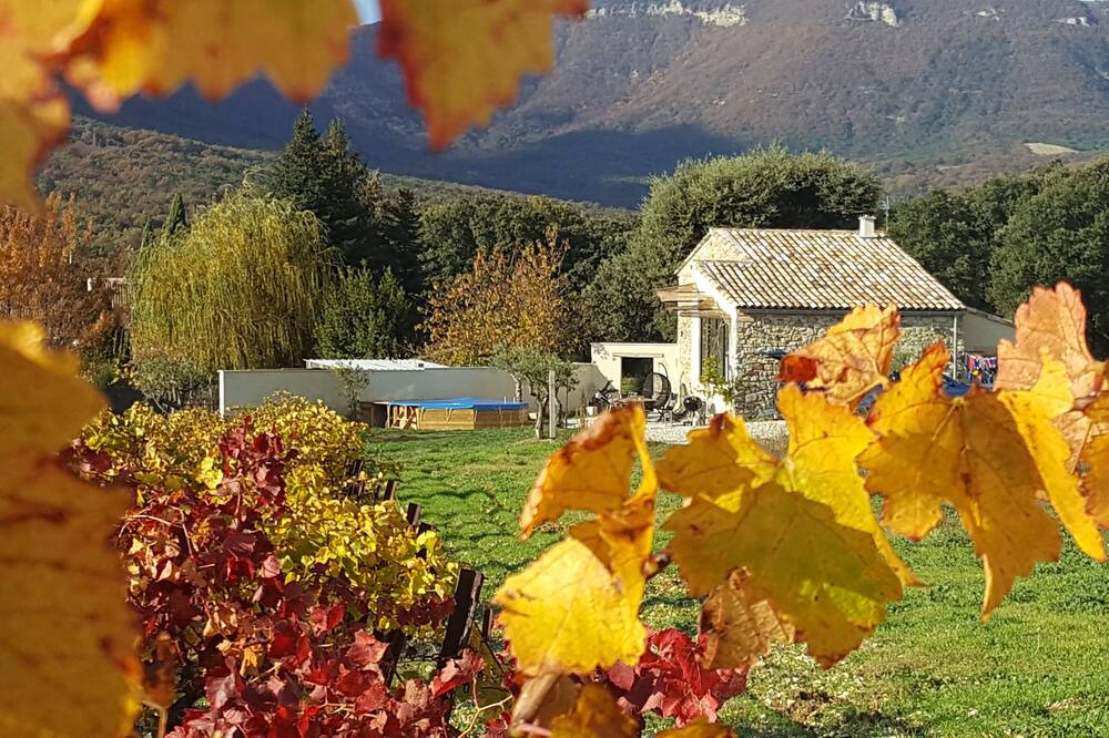 Photo of Outdoor in Roche-Saint-Secret