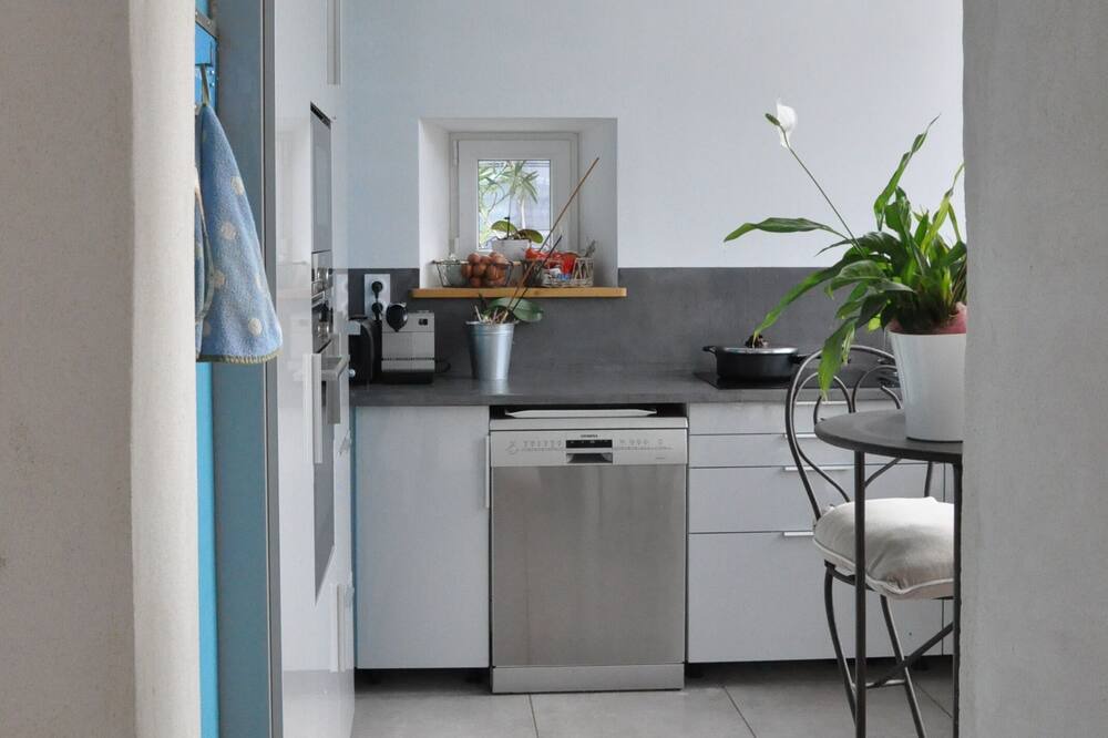 Photo of Kitchen in Roche-Saint-Secret