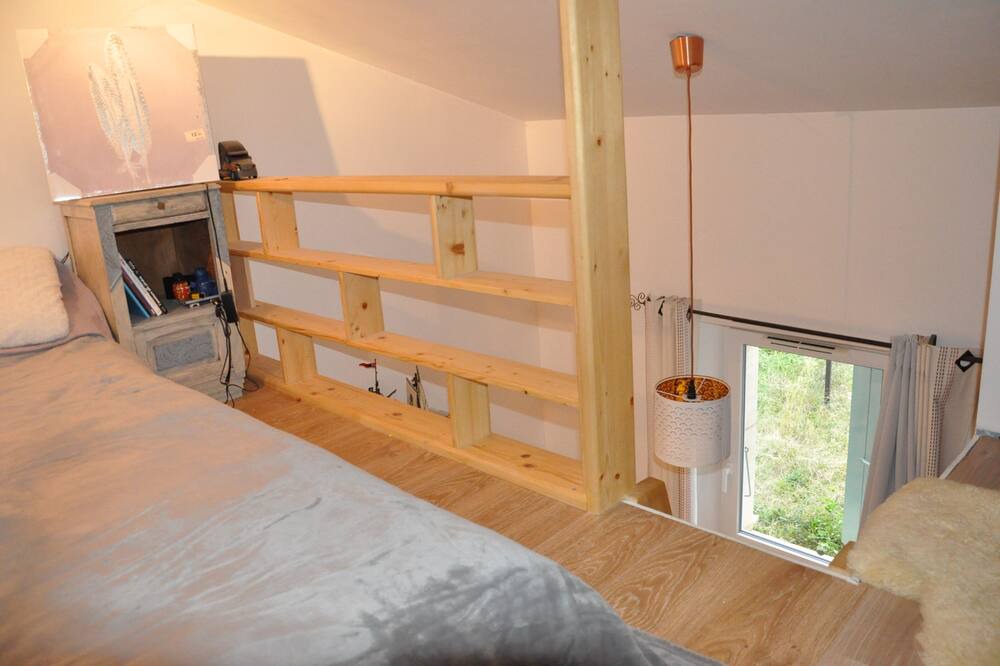 Photo of Bedroom in Roche-Saint-Secret