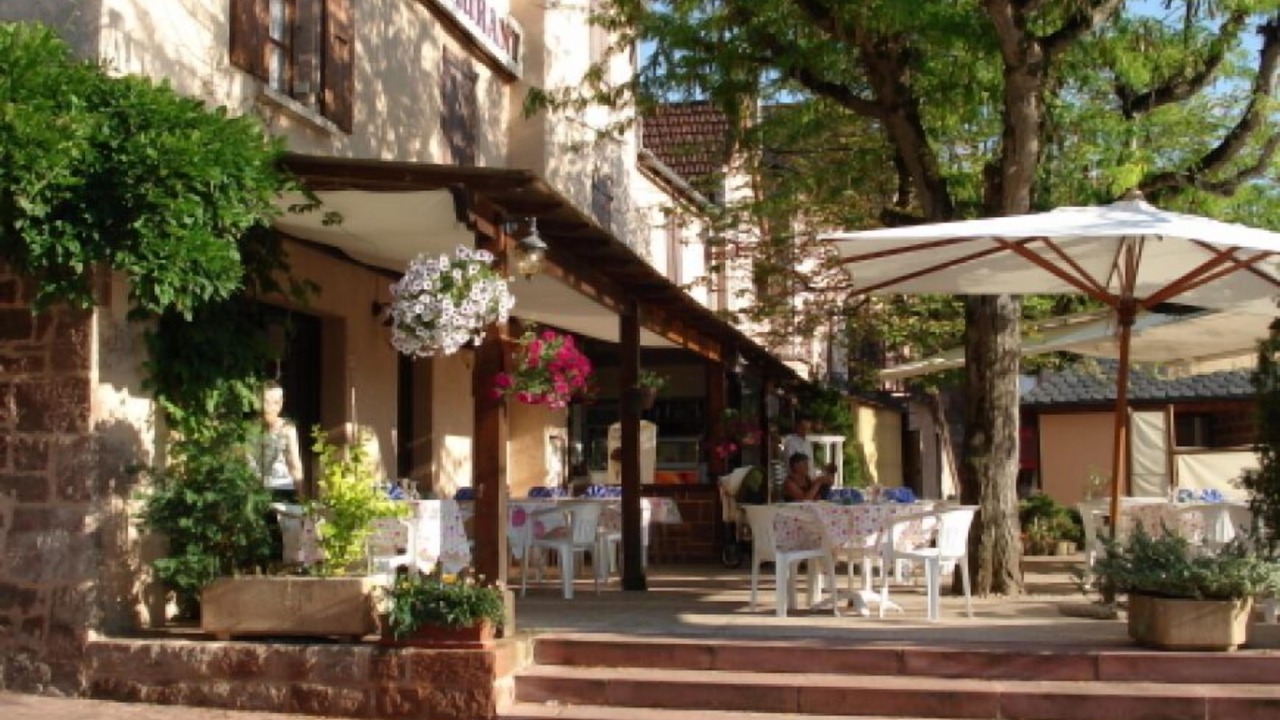 Photo of Outdoor in Saint-Cyprien-sur-Dourdou