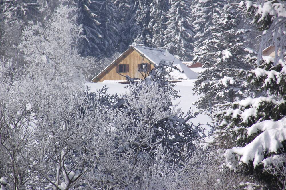 Photo of Outdoor in Saint-Point-Lac