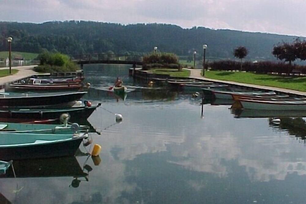 Photo of Outdoor in Saint-Point-Lac
