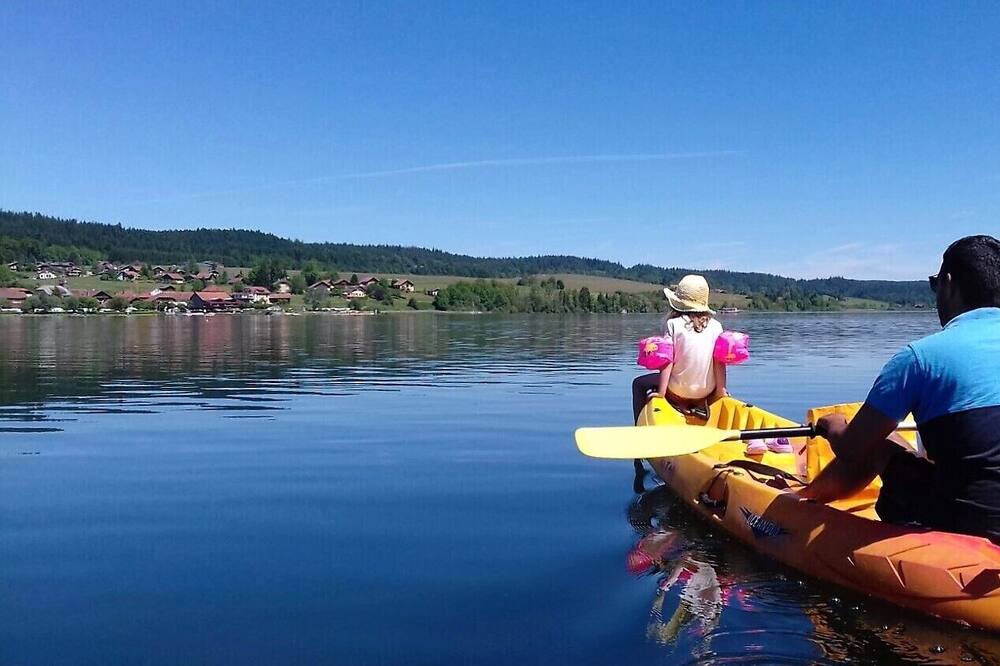 Photo of Others in Saint-Point-Lac