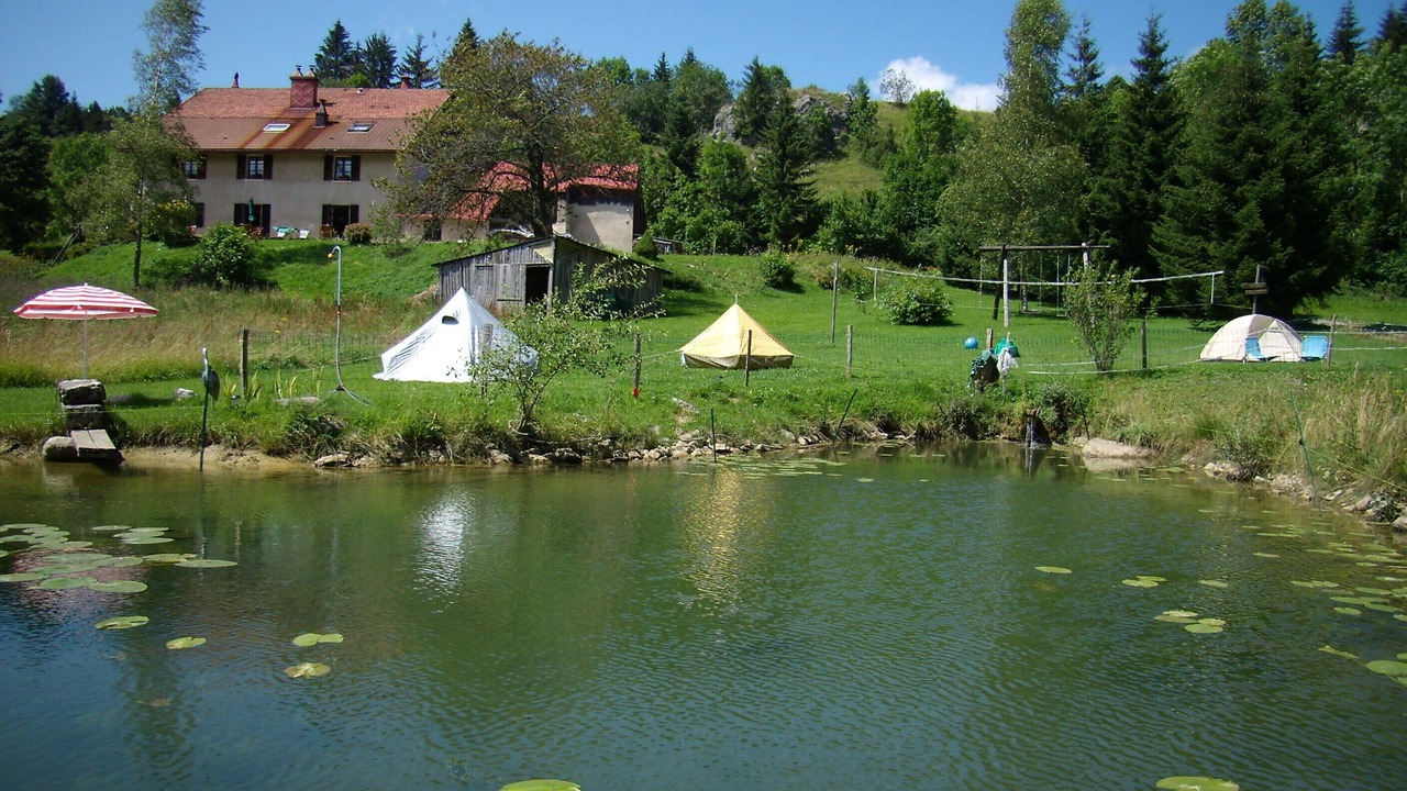 Photo of Outdoor in Chatelblanc