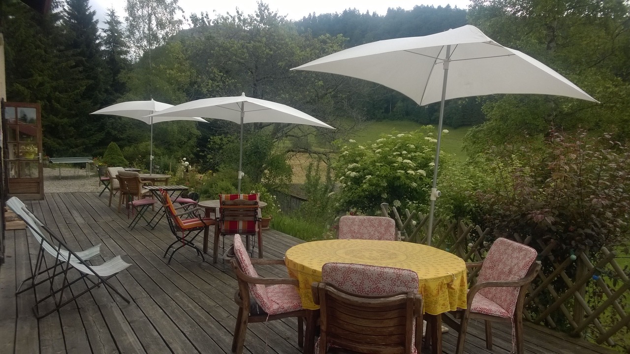 Photo of Outdoor in Chatelblanc
