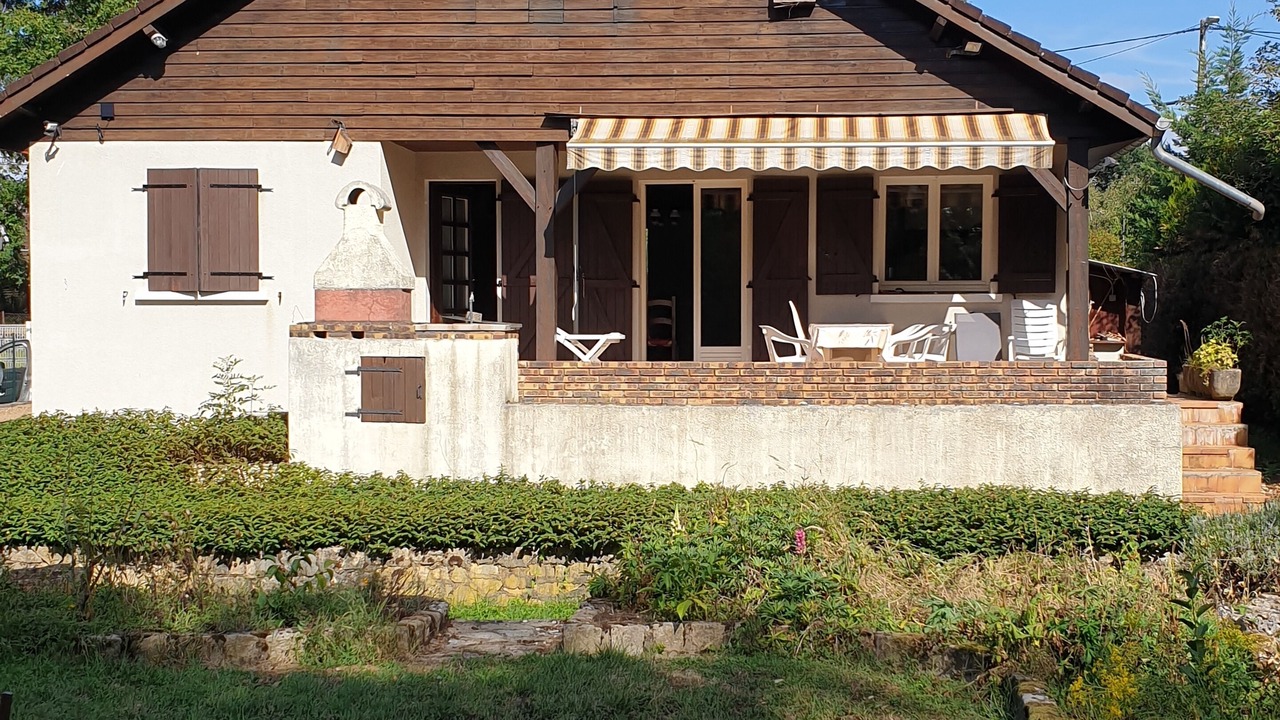 Photo of Outdoor in Pesmes