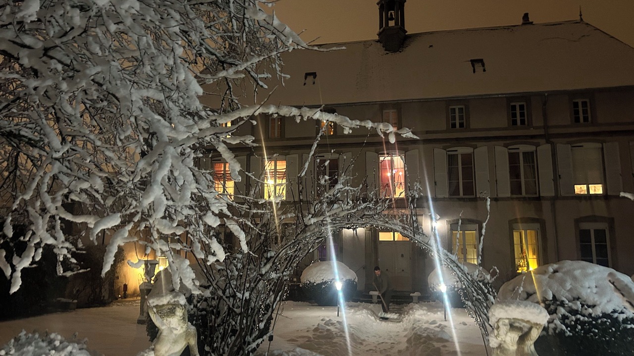 Photo of Outdoor in Jeuxey