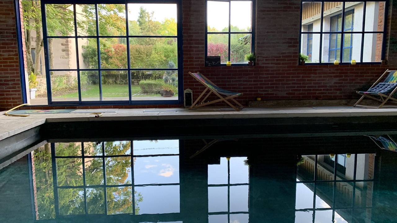 Photo of Outdoor in Jeuxey