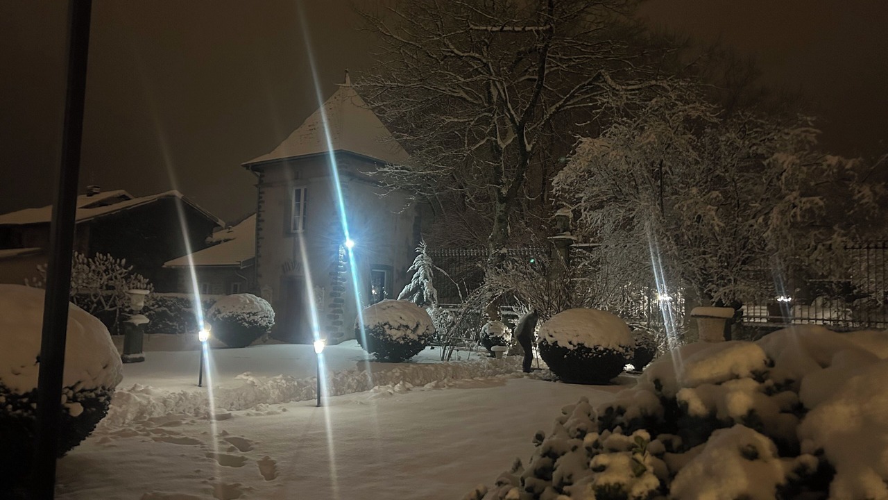 Photo of Outdoor in Jeuxey