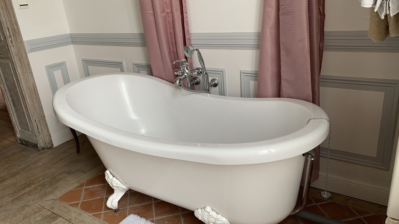 Photo of Bathroom in Jeuxey