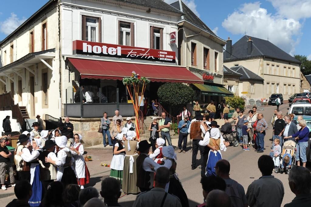 Photo of Outdoor in Anost