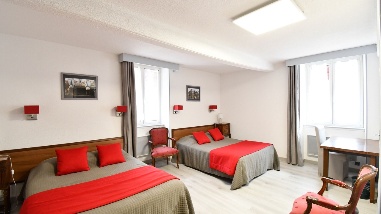 Photo of Bedroom in Anost