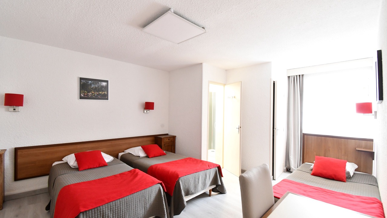 Photo of Bedroom in Anost