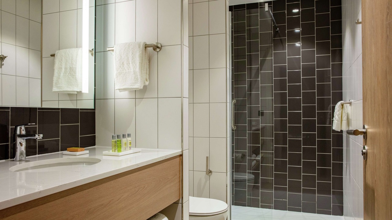 Photo of Bathroom in Rungis