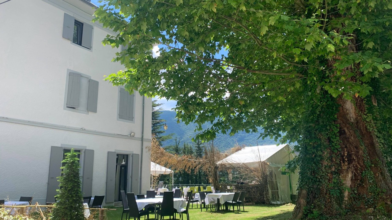 Photo of Outdoor in Vizille
