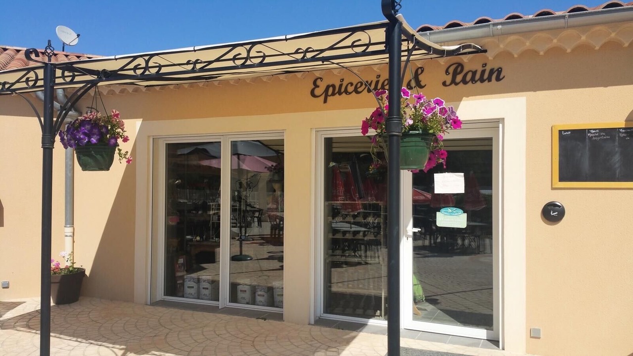 Photo of Outdoor in Saint-Maurice-d'Ibie