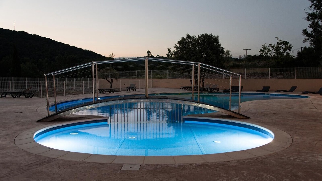 Photo of Outdoor in Saint-Maurice-d'Ibie
