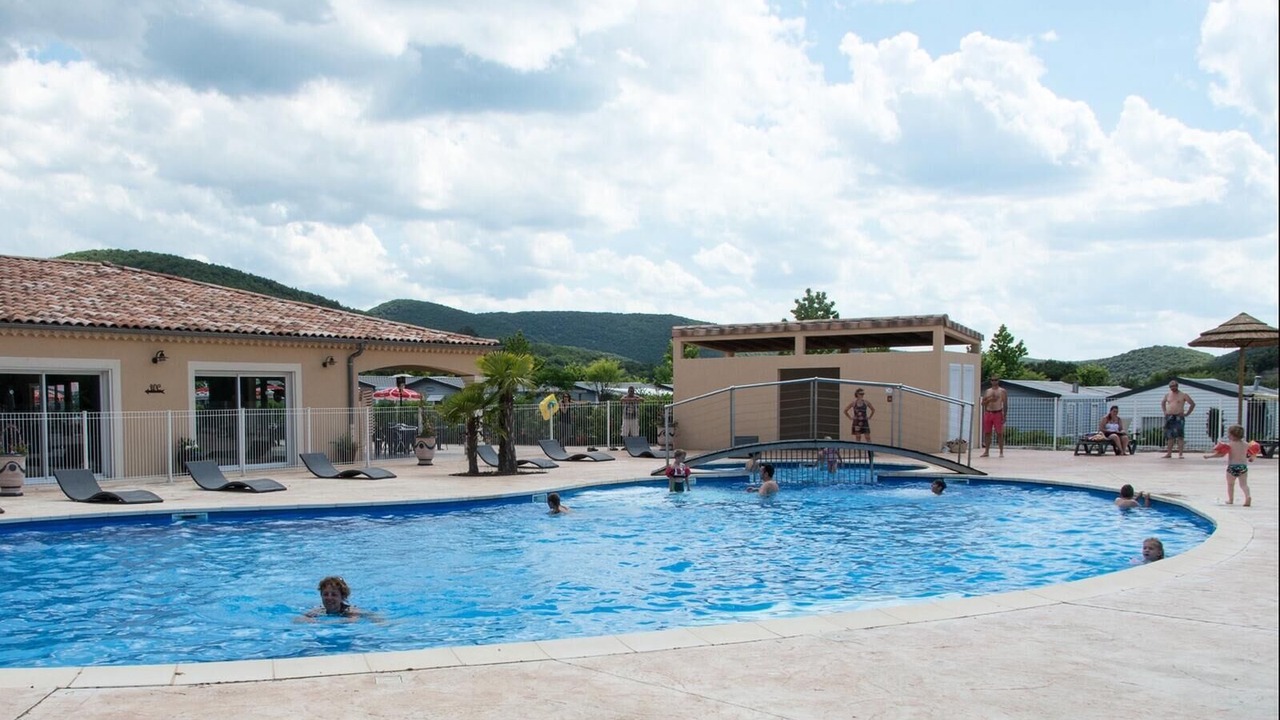 Photo of Outdoor in Saint-Maurice-d'Ibie