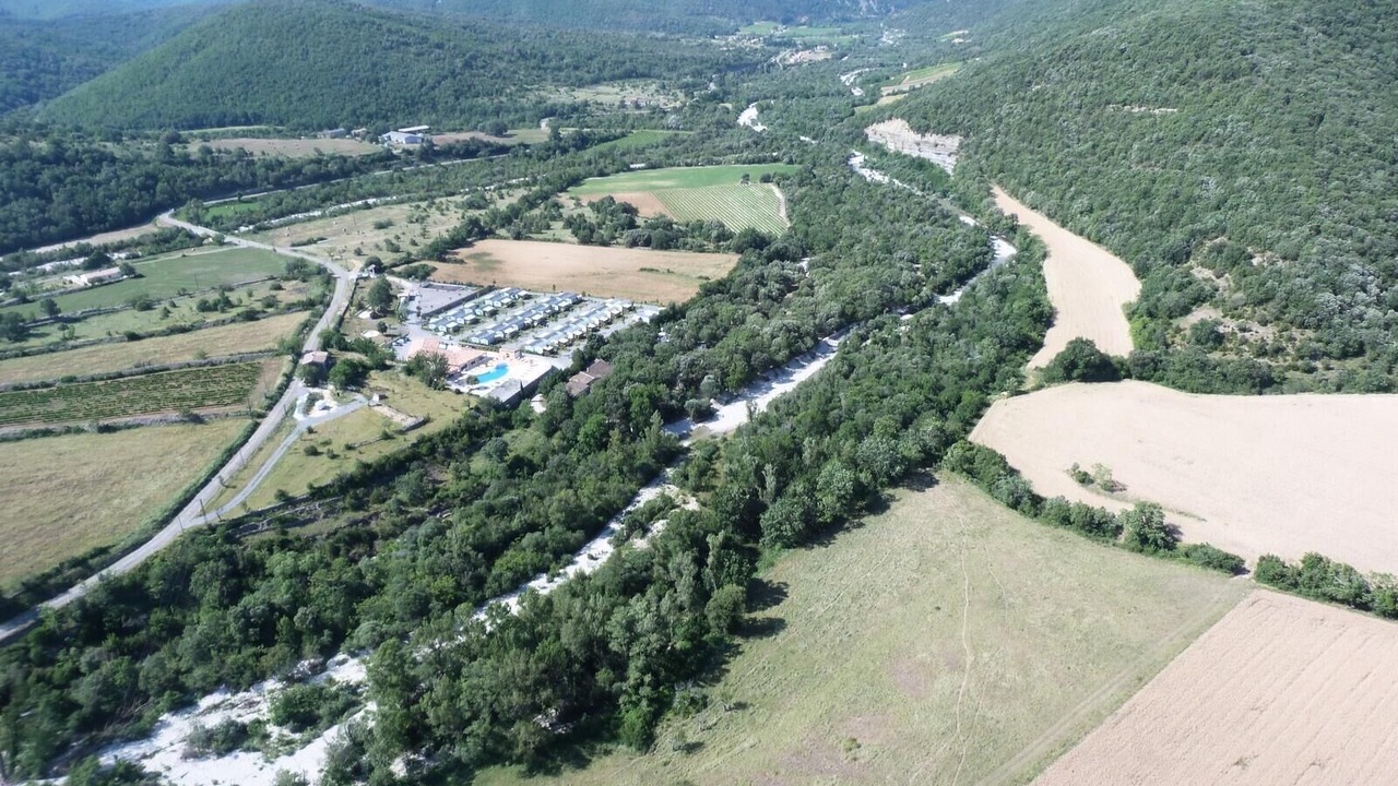 Photo of Outdoor in Saint-Maurice-d'Ibie