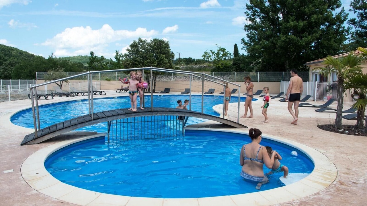 Photo of Outdoor in Saint-Maurice-d'Ibie