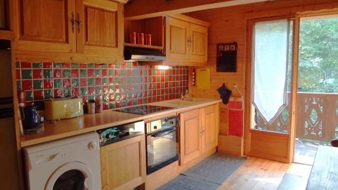 Photo of Kitchen in Beaufort