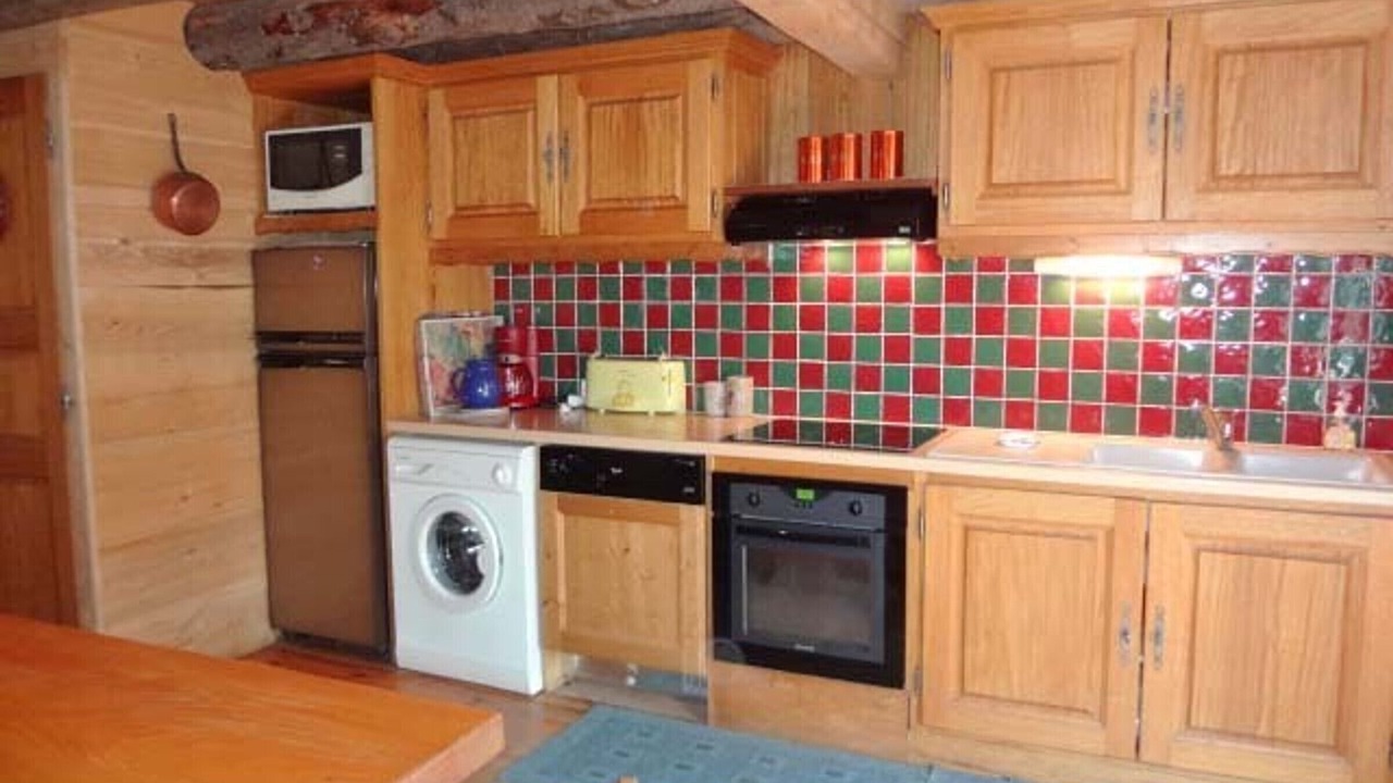 Photo of Kitchen in Beaufort