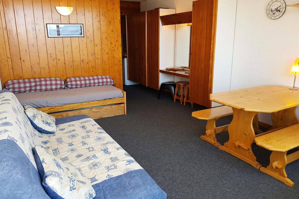Photo of Bedroom in Arc-1600