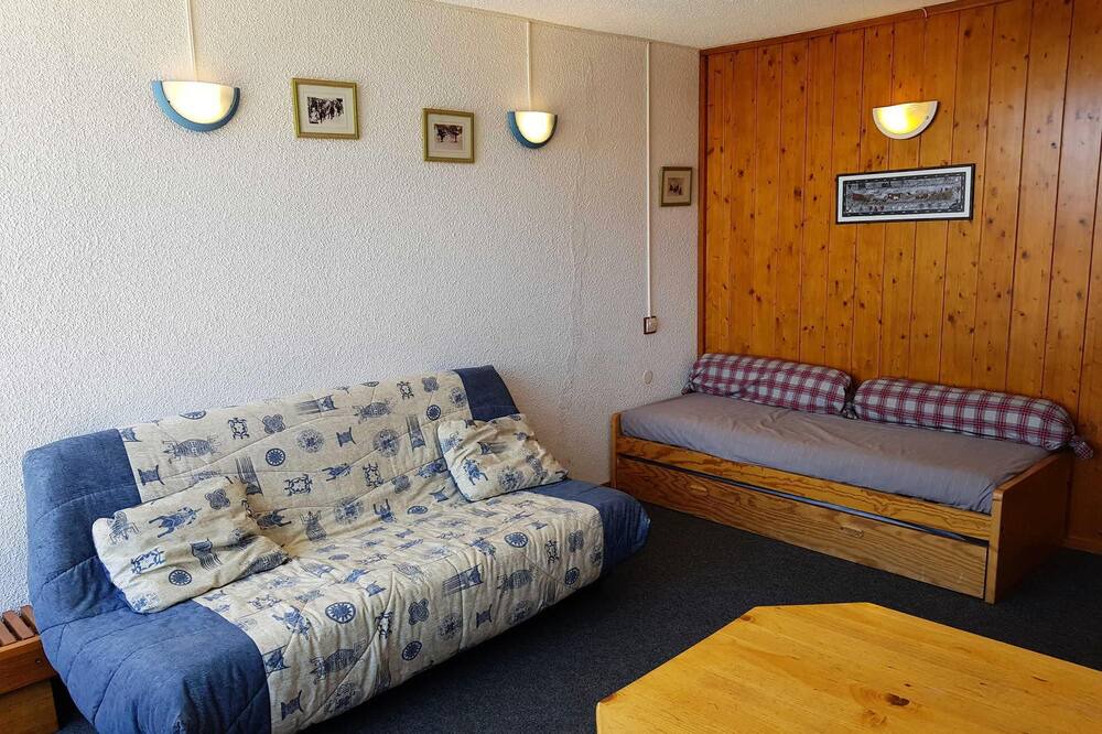 Photo of Livingroom in Arc-1600