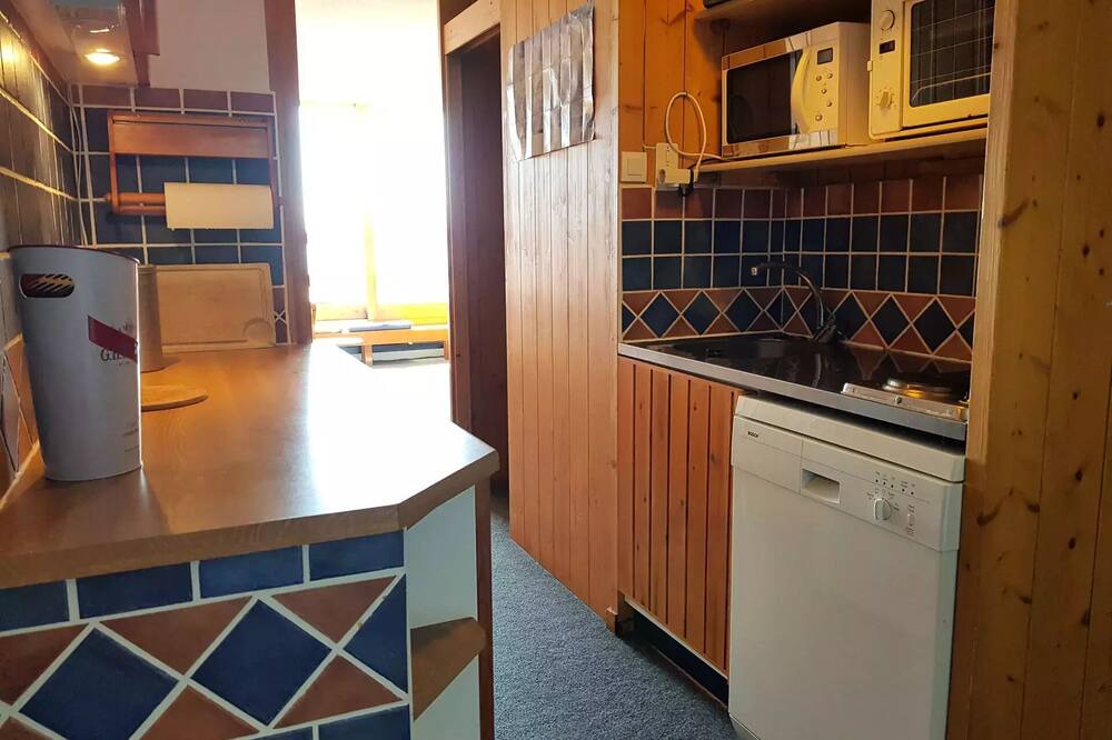 Photo of Kitchen in Arc-1600