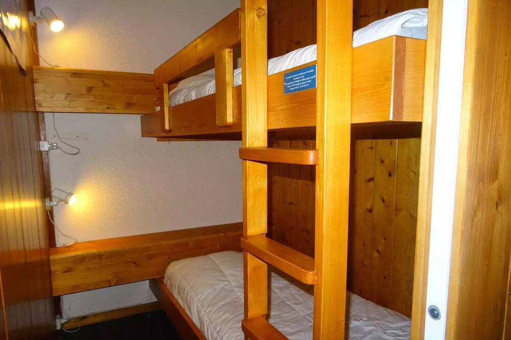 Photo of Bedroom in Arc-1600