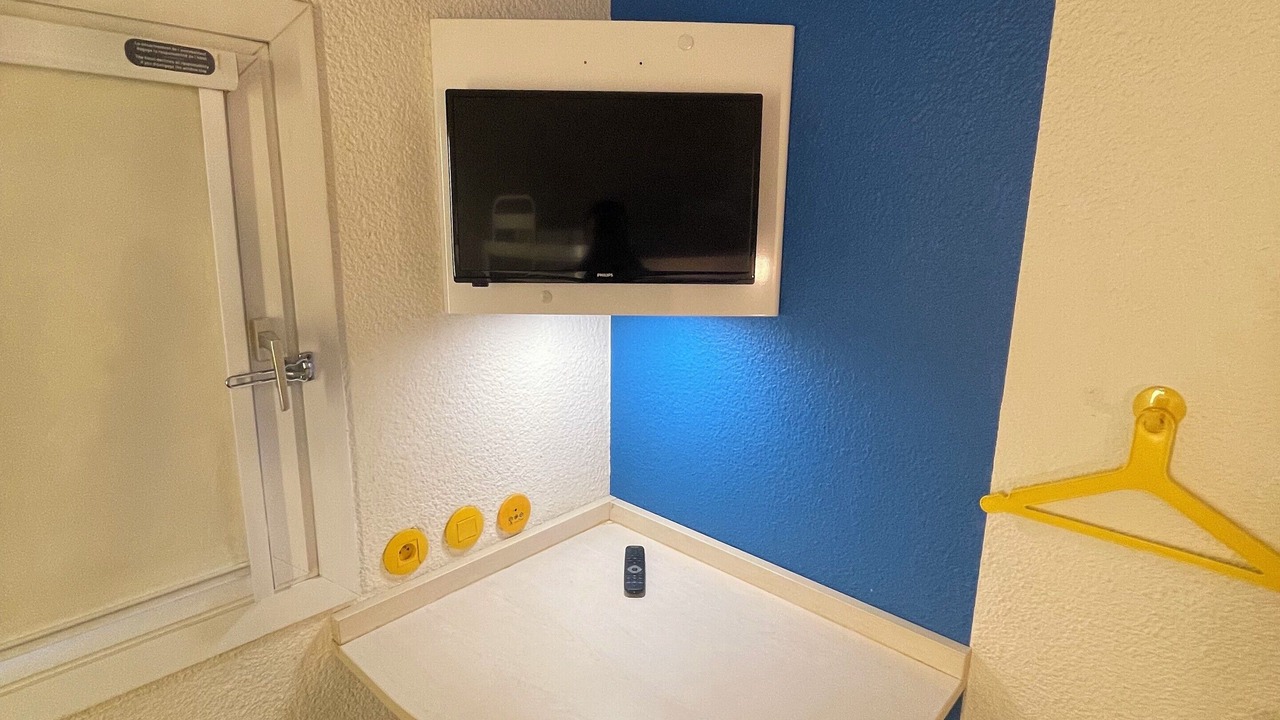 Photo of Bedroom in Bollene