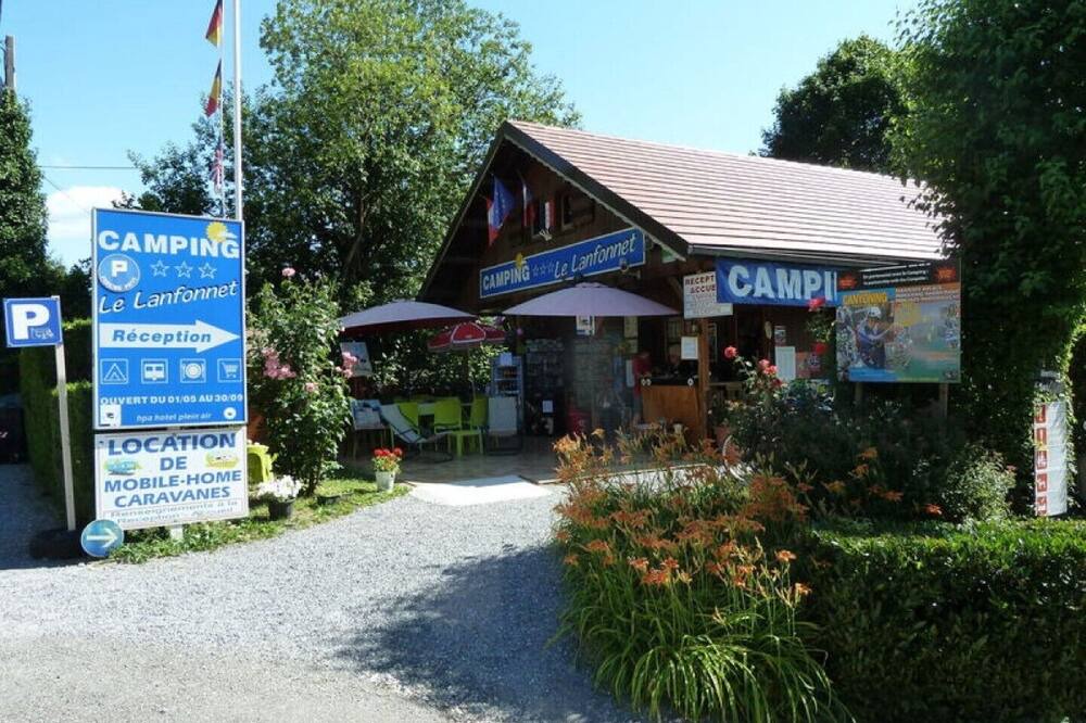 Photo of Outdoor in Rovagny