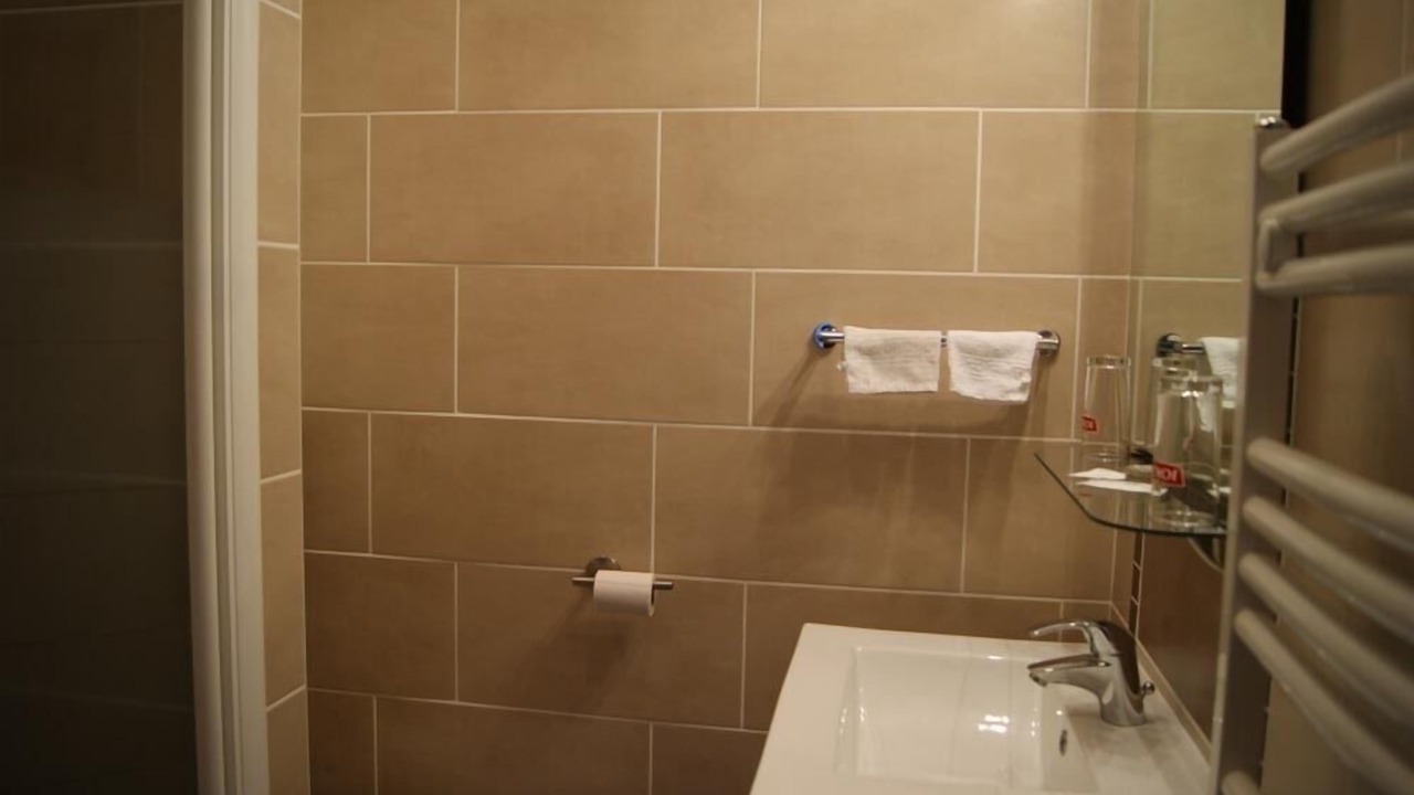 Photo of Bathroom in Contrexeville