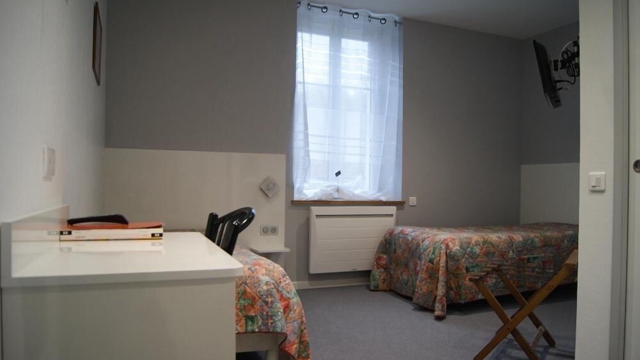 Photo of Bedroom in Contrexeville