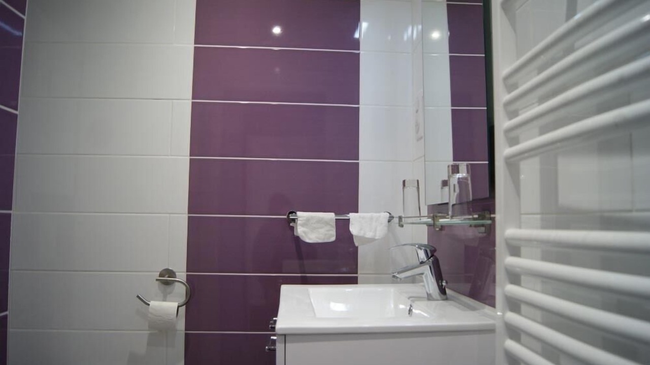 Photo of Bathroom in Contrexeville