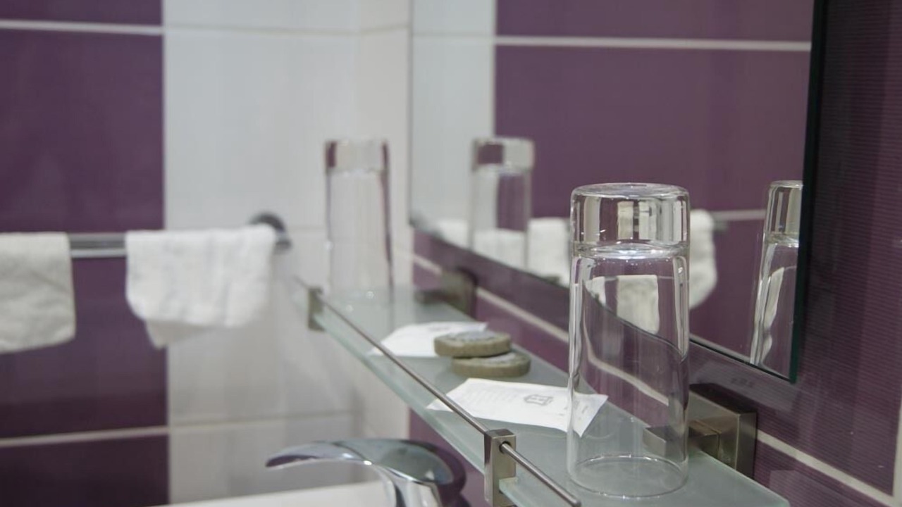 Photo of Bathroom in Contrexeville